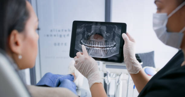 Licensed Dental service in Ward, AR - Smile Center Dentistry